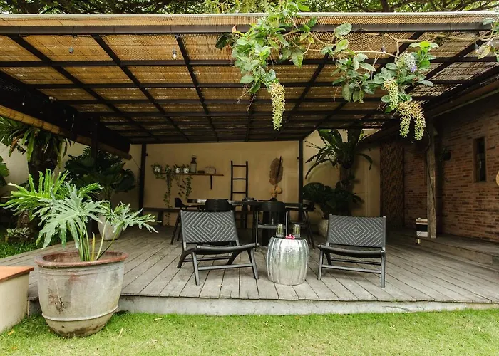 Oasiiis Archive - 2br Rustic Villa