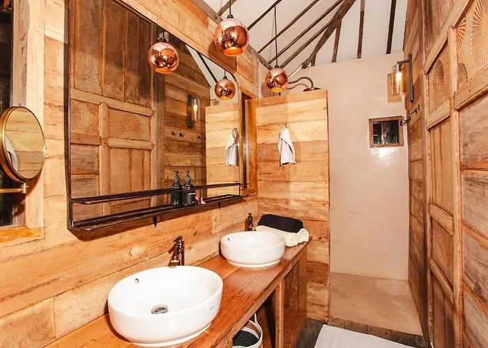 Oasiiis Archive - 2br Rustic * Canggu