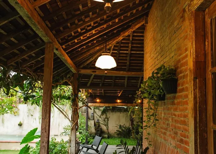 Oasiiis Archive - 2br Rustic Canggu